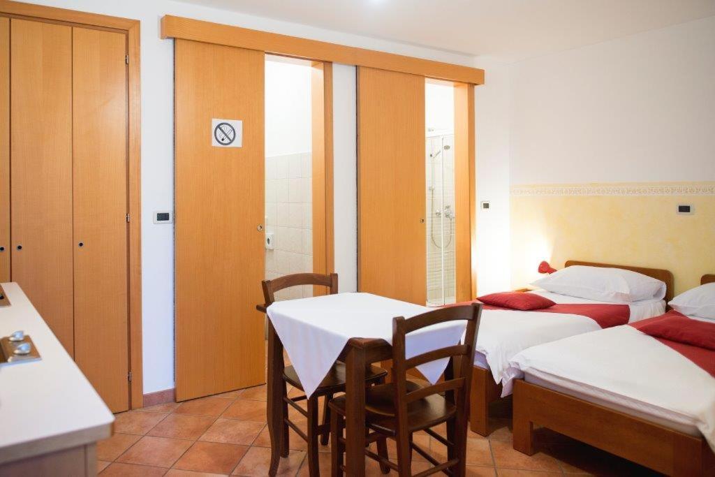 Guesthouse Muha Липица Екстериор снимка