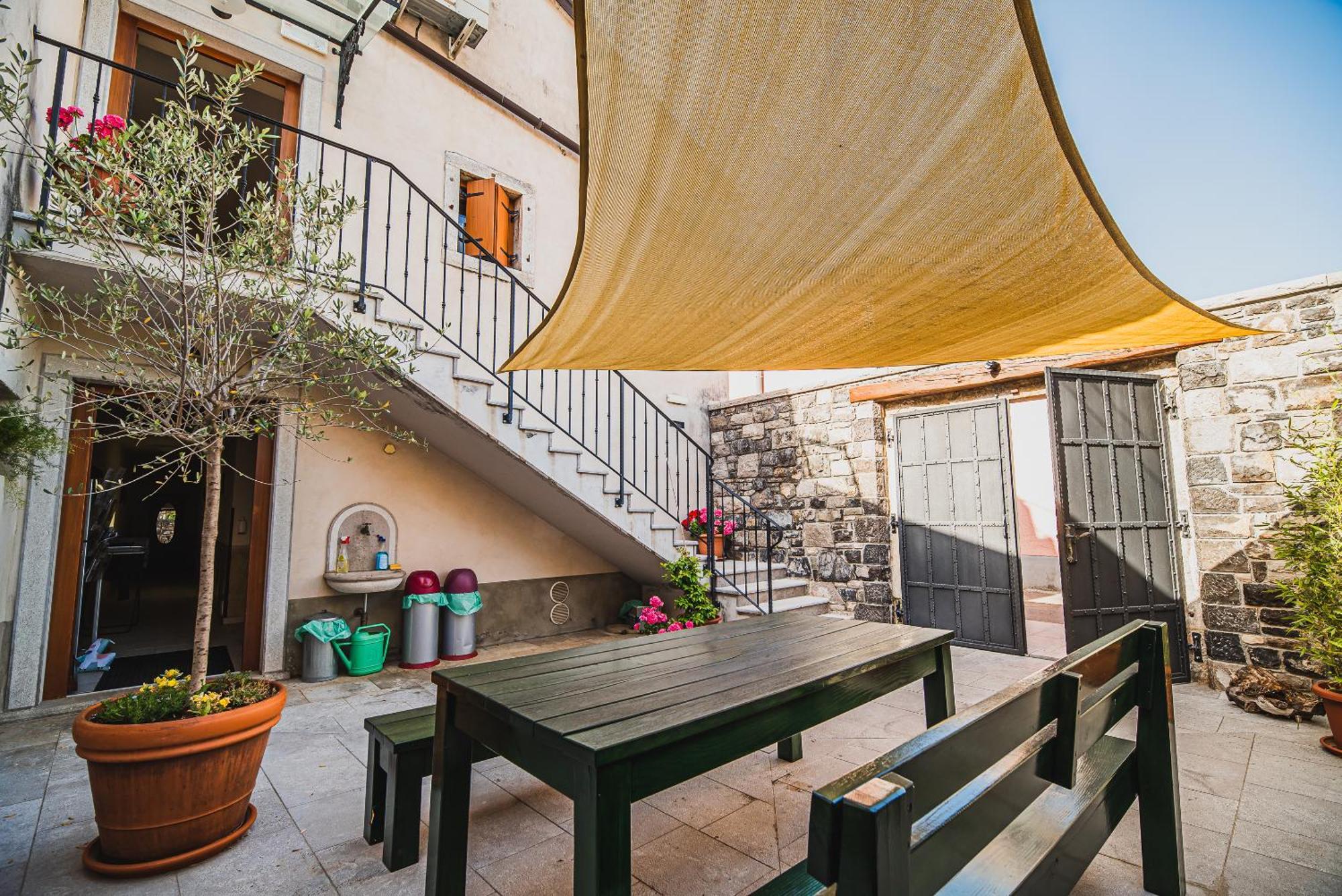 Guesthouse Muha Липица Екстериор снимка