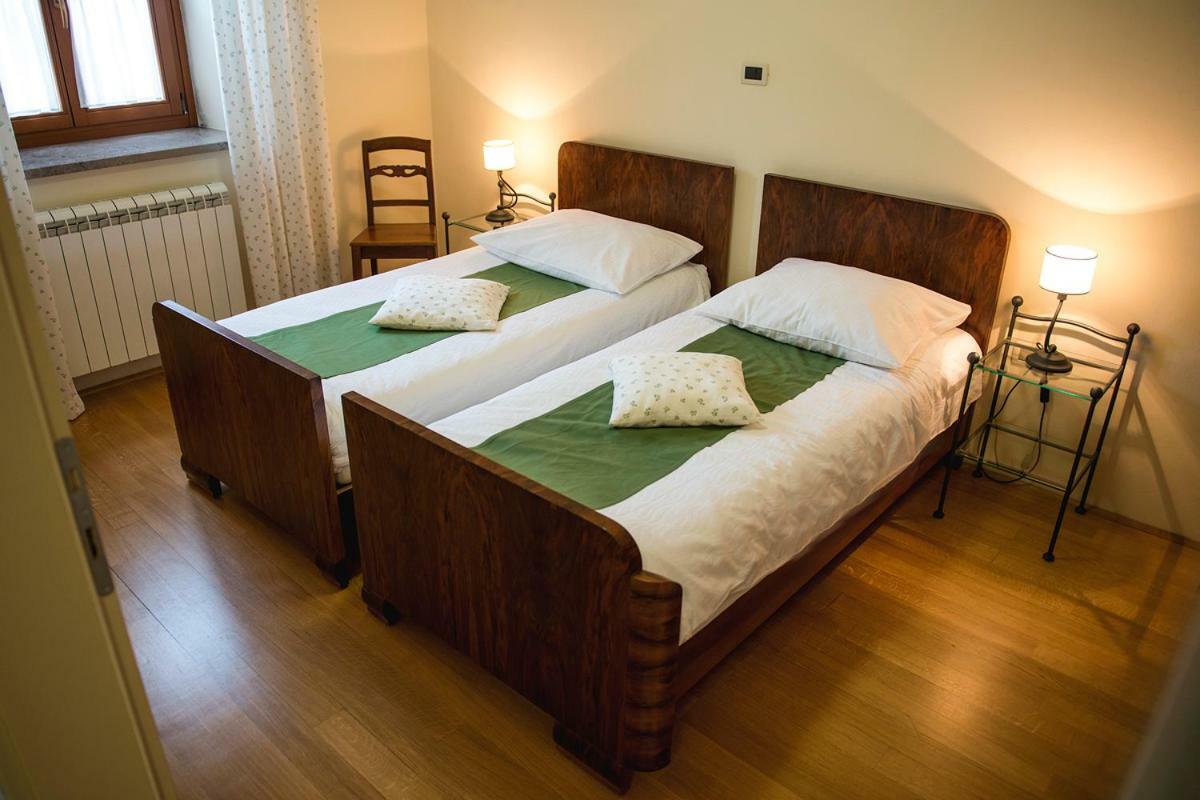 Guesthouse Muha Липица Екстериор снимка