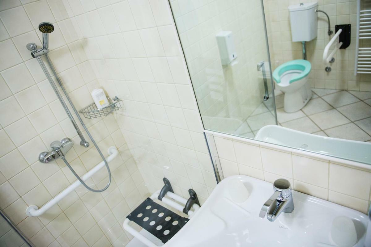 Guesthouse Muha Липица Стая снимка