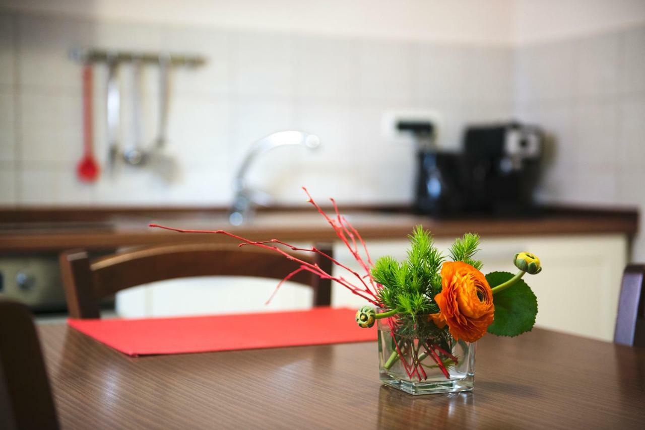 Guesthouse Muha Липица Екстериор снимка