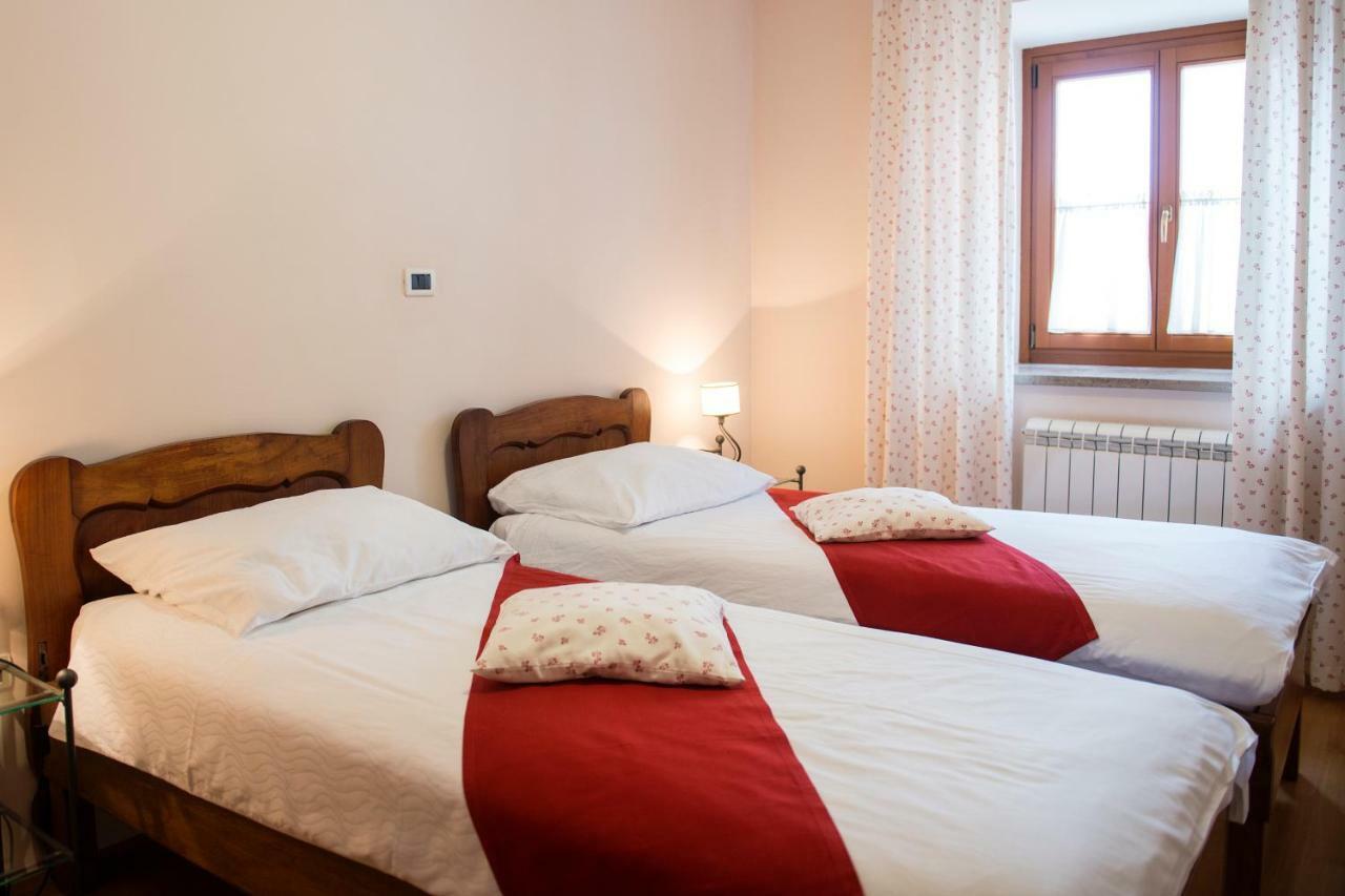 Guesthouse Muha Липица Екстериор снимка