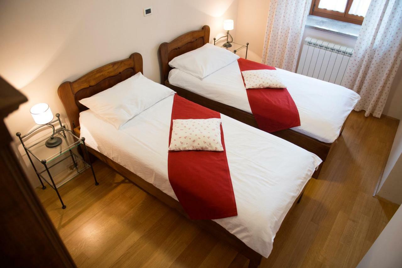Guesthouse Muha Липица Екстериор снимка