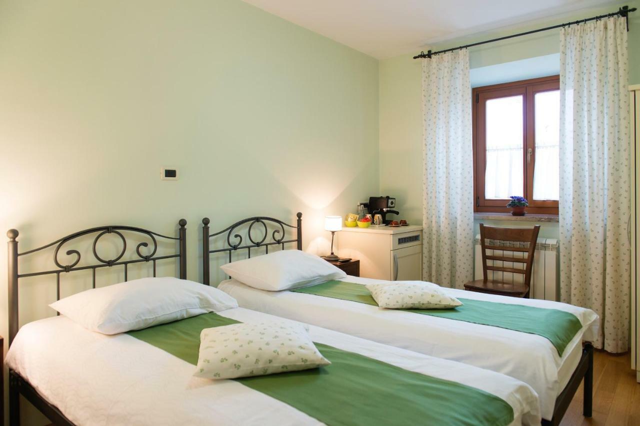 Guesthouse Muha Липица Стая снимка