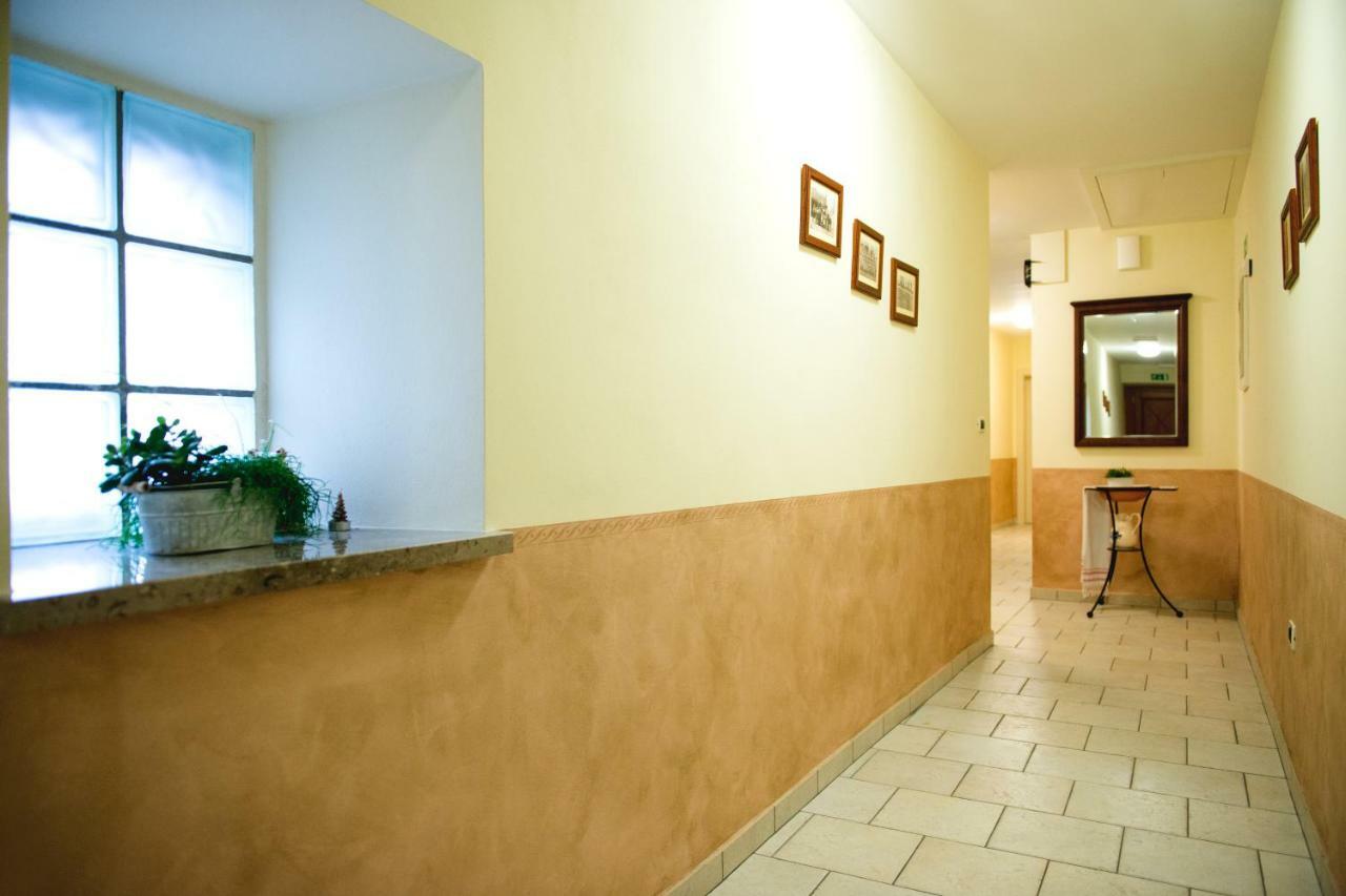 Guesthouse Muha Липица Екстериор снимка